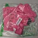 Gildan Softstyle Alabama Pink T-Shirt, Size M