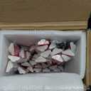 3 Set Peel and Stick Wall Molding Kit,Premade Self Adhesive Wainscoting Panels,Ready to Assemble Accent Molding Trim for Interior Wall Moulding Decor (24x60in)