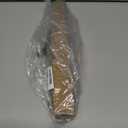 WORKPRO Magnetic Socket Organizer, 1/4-Inch Drive Aluminum Alloy Socket Rail, Heavy Duty Socket Holder, Socket Rack Kit 1/4-Inch x 12 Clips (Red)