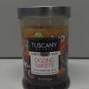Tuscany Candle Limited edition OOZING SWEETS with essential oils