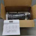 UST1152 Pool Pump Motor and Seal Replacement Kit Pool Pump Motor 1.5 HP Up-Rated C Face 56J Frame Compatible with Hayward Super Max-Flow Northstar Jacuzzi Magnum Pumps