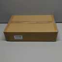 AmazerBath 7 Inches Bamboo Toilet Stool Squat for Adult, Foldable Squatting Potty Stools for Bathroom, 0.79" Thickness Poop Stool with Non-Slip Strip, Space-Saving, No Assembly Required, Natural Color