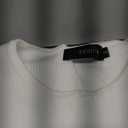 ZESICA Women's 2025 Summer Bodycon Midi Dress Striped Short Sleeve Ribbed Knit Slim Fit Side Slit Vacation Long Dresses, Small