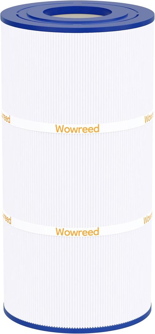 Pool Filter Compatible with C-8311, CCX1000RE (CC 1000E), XStream CC1000RE, FC-1285, 1 Pack