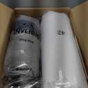 EHEYCIGA Orthopedic Dog Beds for Extra Large Dogs 44x32Inch, Waterproof Memory Foam XL Pet Bed with Sides, Non-Slip and Egg-Crate Foam Big Dog Couch Bed with Washable Removable Cover, Grey