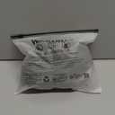 SHENHE Women's Sexy Long Sleeve Deep V Bodysuit Lace Up Criss Cross Going Out Party Top Bodysuit (Large, Black)