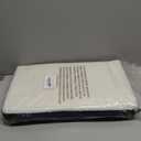 Henkelion Cat Carriers Dog Carrier Pet Carrier for Small / Medium Cats Dogs Puppies (Up To 15lbs), TSA Airline Approved Small Dog Carrier Soft Sided, Collapsible Waterproof Travel Puppy Carrier -Black (17.0"L x 11.0"W x 11.0"H)