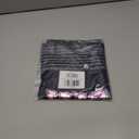 Gap Girls' Long Sleeve Logo Dress (3T, Tapestry Navy)