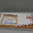 Calycal 10.1" Wall Planner Digital Calendar - Schedule Management, Chore Chart, Meal Planner, To Do List, and Digital Photo Frame,Smart Touchscreen Interactive Display, Perfectly Matches Home Decor