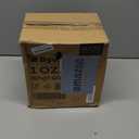 1000Count 1OZ Clear Hard Plastic Shot Cups - Mini Shot Glasses for Tequila, Whiskey, Vodka & Liquor, 1Oz Small Cup for Sauces & Dips, Perfect for Parties