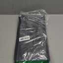 Dog Gate for Stairs Pet Gates for The House: Dogs Screen Mesh Gate for Doorways Stairways Indoor 29 inch Tall, 45 inch Wide, Fits Openings 40'' to 43'' Wide