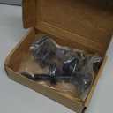 Front Lower Control Arm Camber Kit with 12.9 Grade Cam Bolts for Infiniti QX56, QX80, Nissan Armada, Titan, Xterra