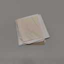 KINNO Gold Leaf Sheets for Art, 100 Sheets Antique Gold Foil for Home, Wall, Frame, Ceiling, Furniture Decoration, 3.15 by 3.35 Inches