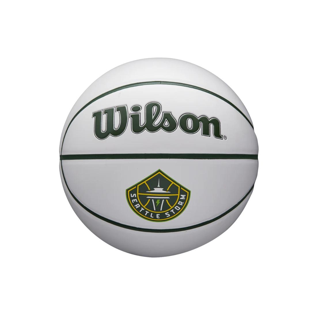 WILSON

AUTOGRAPH MINI BALL