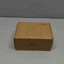 Keyless Entry Door Lock, Fingerprint Door Lock, Smart Door Lock with Keypad, Auto & One Touch Lock | Smart Locks for Front Door | Easy Installation | Exact Fingerprint | App Control | 12-Month Battery (Matte Black)