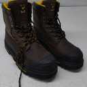 Chinook Footwear Tarantula ST 8" Brown