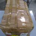 Tranqun 60" x150 Feet Burlap Cloth Fabric Roll Gardening Burlap Roll Long Tree Wrap Rolls Multipurpose Jute Fiber Material for Gardening Outdoor Trees Weddings Party Decor