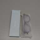 miyya Blue Light Glasses for Women & Men – Oversized UV & Blue Light Blocker Chunky Frames, All-Day Comfort, Stylish Eyewear
(**Tortoiseshell)