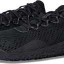 Merrell Women's Vapor Glove 6 Sneaker, Black, 8