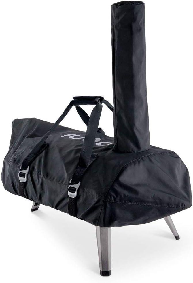 Ooni Karu 12 & Karu 2 Carry Cover - Waterproof and Weatherproof Protective Cover, Pizza Oven Accessories