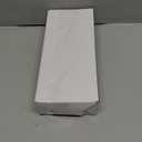 Homemory 6 Pcs Waxy Flameless Taper Candles with Remote, Flickering Battery Operated Candlesticks, Led Fake Candles Tall Candle for Home, Wedding, Party, Ivory, 9.6 inches