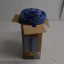 Bedsure GentleSoft Fleece Blankets King Size Mineral Blue - Bed Blanket Soft Lightweight Plush Cozy Fuzzy Luxury Microfiber, 108x90 inches