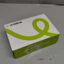 Jugbow Dog Shock Collar - 4200FT Dog Training Collar with Remote Innovative IPX7 Waterproof with 4 Training Modes, Rechargeable E-Collar for All Breeds