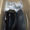 Nuwave Mosaic Induction Wok, Precise Temp Controls from 100F to 575F in 5F, Wok Hei, Infuse Complex Charred Aroma & Flavor, 3 Watts 600,900 & 1500, Authentic 14-inch Carbon Steel Wok Included,Black