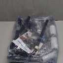 Sangohe Heavy Duty Bed Rails for Senior & Elderly and People Falling Out of Bed - Foldable Bed Assist Handle - 504E