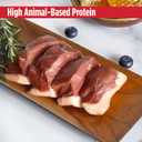 Nulo Variety Flavors Pate Wet Canned Cat Food, 12.5 Ounce (Pack of 12)