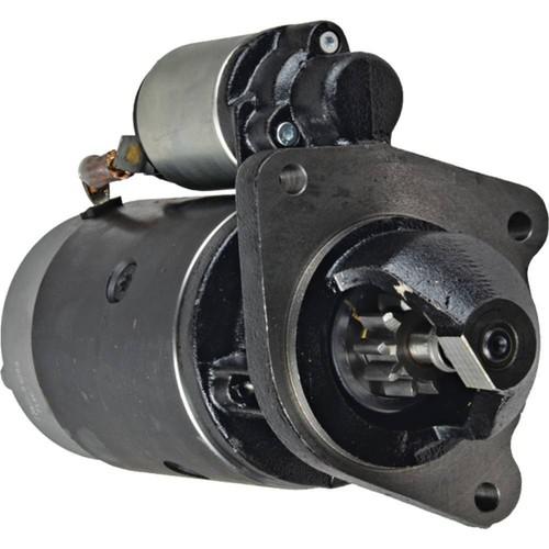 J&N 410-24218 Electrical Products Starter 12V 10T DD 3.1kW