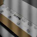 Progress Lighting 8-Light Traditional Bath Vanity Light, Broadway Collection, Indoor, P3300-15, Polished Chrome