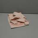 babaka Posture Corrector for Women, Invisible Lightweight Adjustable Back Brace for Upper and Lower Back Pain Relief, Hunchback, Hump, Scoliosis, Thoracic, Spine Corrector Under Clothes (Pink, Medium, Waist: 29''-35'')