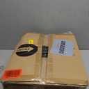 Wagons Carts Foldable, Collapsible Wagon, Foldable Wagon Cart with Wheels, Folding Wagons for Beach Camp Sports Garden, 2 Cup Holders/Lightweight Portable/Black/360 LBS