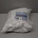 Christmas Tree Skirt, 60 inches White Luxury Christmas Tree Skirts, Xmas Faux Fur Tree Skirt Decorations for Christmas New Year Party