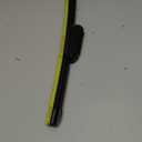 Rain-X 5079272-2 Latitude 2-In-1 Water Repellent Wiper Blades, 14 Inch Windshield Wipers (Pack Of 1), Automotive Replacement Windshield Wiper Blades With Patented Rain-X Water Repellency Formula