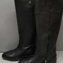 Sam Edelman womens Drina (9, Black)