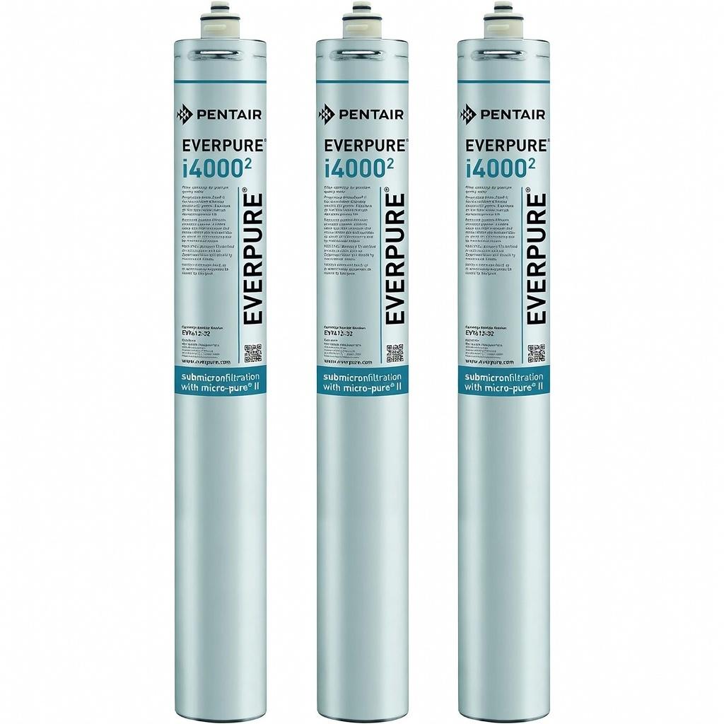 Everpure EV9612-32 i4000 2 Filter Cartridge