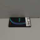 TORRAS for iPhone 17 Pro Max Case, 360 Magnetic Stand, [Fit for MagSafe] [4X Military-Grade Protection] Slim Case for iPhone 17 Pro Max, 6.9", Translucent Deep Blue, Ostand O3 Fitness Series