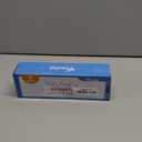 Vmaisi Adhesive Magnetic Cabinet Locks for Babies (8 Locks and 2 Keys)