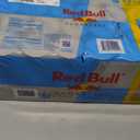 Red Bull Sugar Free Energy Drink with 80mg Caffeine plus Taurine & B Vitamins, 8.4 Fl Oz, Pack of 24 Cans (EXP 05/27/28)