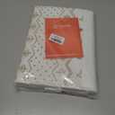 SERISSA 2x3 Rugs for Entryway, Washable Non-Slip Light Brown Small Area Rug, Soft Low-Pile Boho Geometric Indoor Entry Rug Door Mat Indoor Entrance Front Door Carpet for Bathroom Kitchen Bedroom