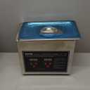 VEVOR Mechanics Tool Set and Socket Set, 1/4" 3/8" 1/2" Drive Deep and Standard Sockets, 450 Pcs SAE and Metric Mechanic Tool Kit with Bits, Combination Wrench, Hex Wrenches, Accessories, Storage Case