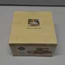 WOODENFUN Pretend Play Coffee Cup Toys,Wooden Play Kitchen Accessories,Fake Food Play for Kids Kitchen,Educational Toy for Toddler Children Birthday Gift