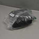 Whispering Winds Inflatable Seat Cushion - Comfortable Blow-up Foam Pad for Airplane, Travel, Stadium, Outdoors, Camping, Car & More (Large, Military Green - 1pack)