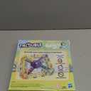 Hasbro Gaming Trouble: Bluey Edition Board Game for Kids, 2-4 Players, Race Bluey, Bingo, Bandit, or Chilli to The Finish, Ages 5 and Up (1 Unit)