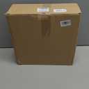 Mavic 4 Pro Carrying Case Storage Bag, Hold RC 2 Remote Controller, Compatible with DJI Mavic 4 Pro Fly More Combo