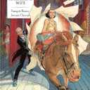The Magician's Wife (Dover Graphic Novels) by Jerome Charyn (Author, Introduction), Francois Boucq (Illustrator), Drew Ford (Foreword)