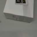 16 in 1 Air Quality Monitor Indoor 7" Large Display 9 AQI+7 Alerts, CO2 Monitor Air Quality Tester for CO2, TVOC, PM2.5 PM1.0 PM10, HCHO Temperature Humidity AQI & Time Air Quality Meter for Home