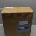 Rong Yang Tong 13x11x5 Inch Set of 18 Pack Brown Corrugated Shipping Boxes - Cardboard Boxes for Mailing, Packing and Literature Mailer Boxes, Small Business Mailing Boxes Bulk